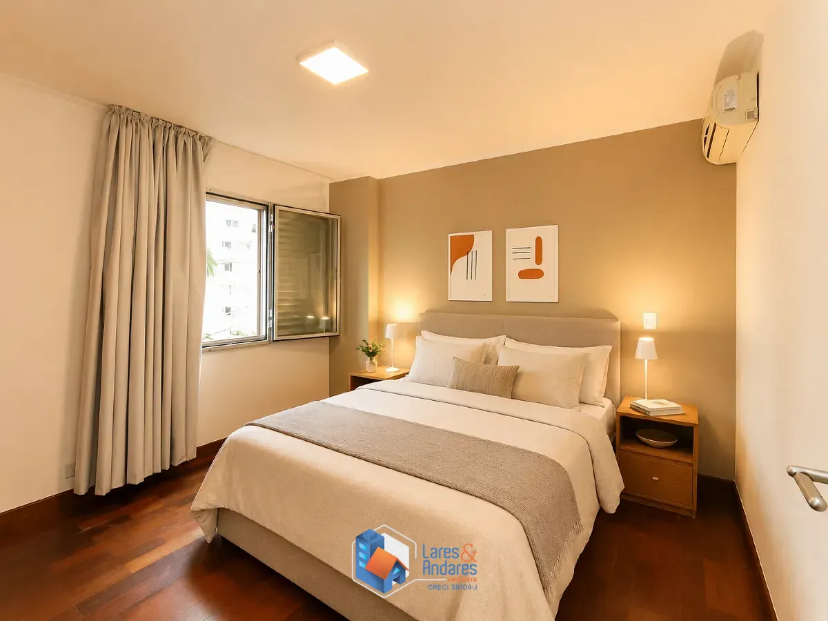 Apartamento, 3 quartos, 101 m² - Foto 4