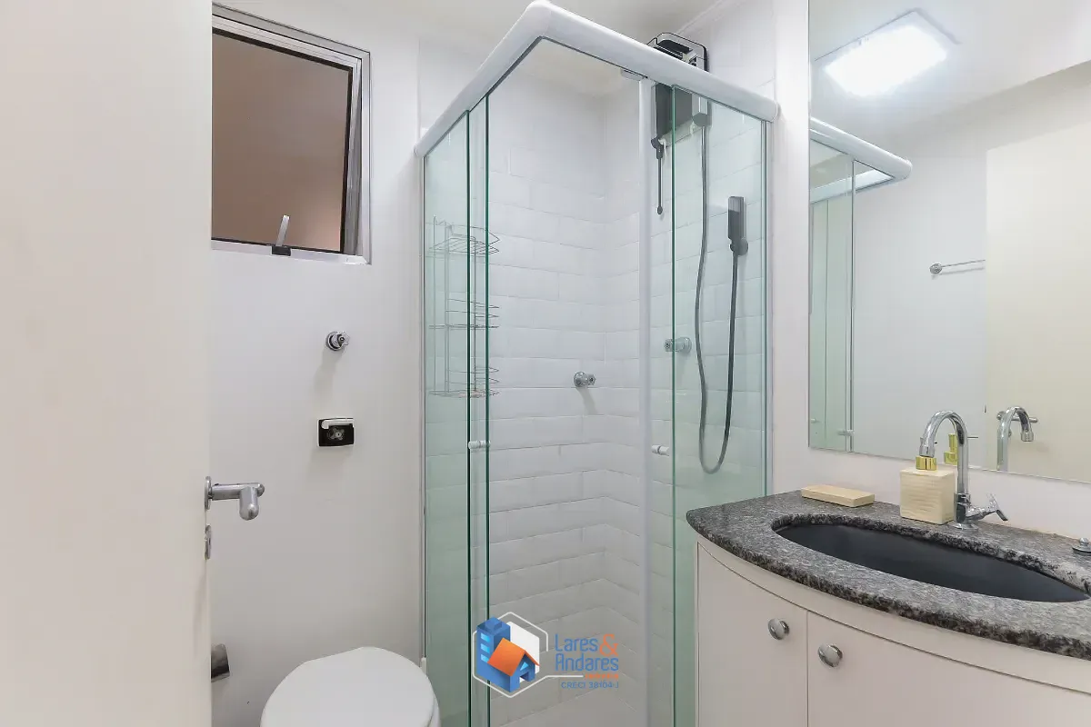 Apartamento, 3 quartos, 101 m² - Foto 14