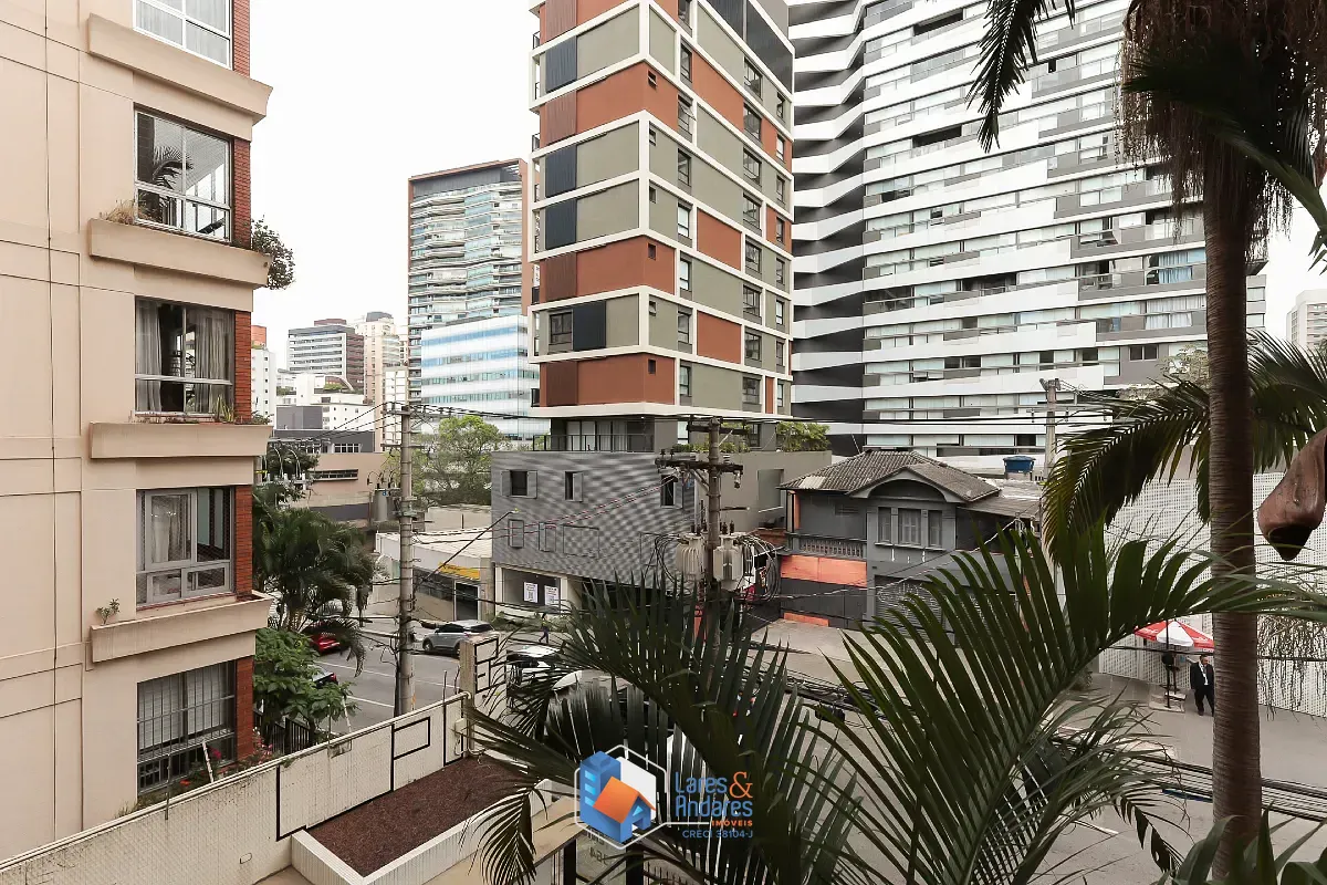 Apartamento, 3 quartos, 101 m² - Foto 20