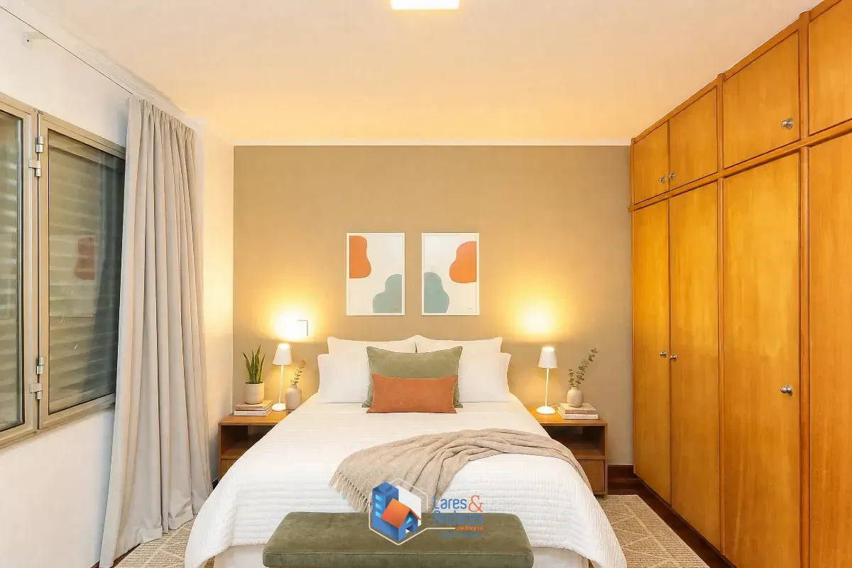 Apartamento, 3 quartos, 101 m² - Foto 9