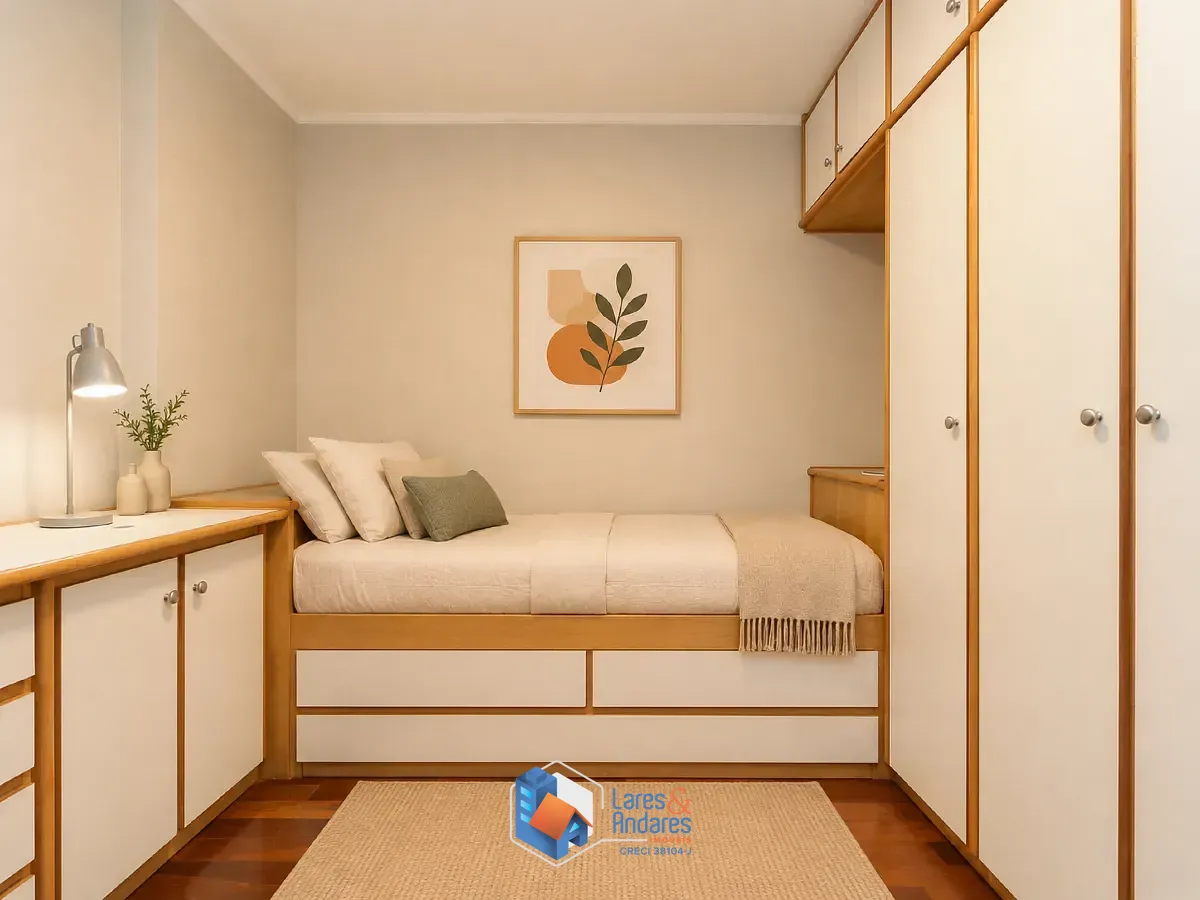 Apartamento, 3 quartos, 101 m² - Foto 11