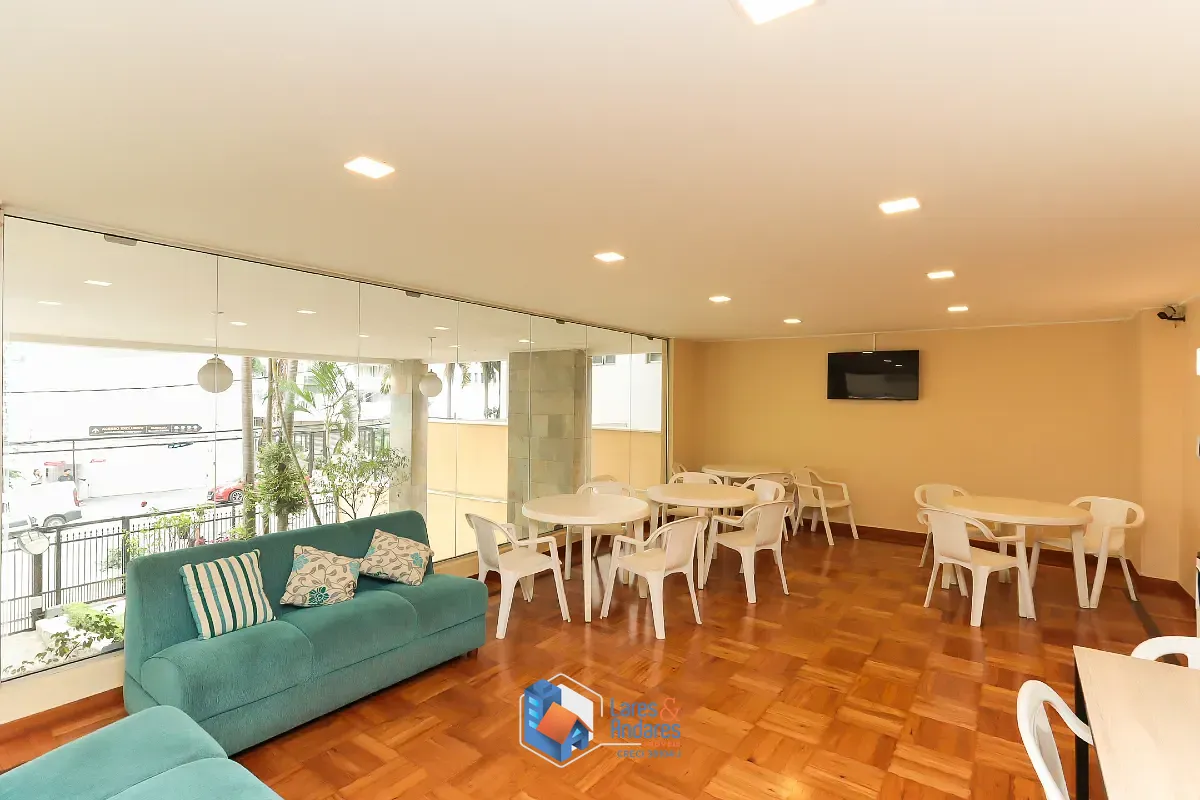 Apartamento, 3 quartos, 101 m² - Foto 25