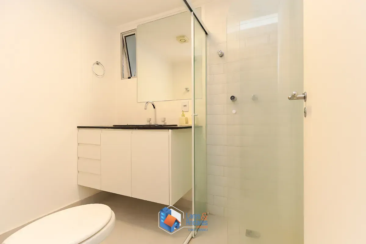 Apartamento, 3 quartos, 101 m² - Foto 7