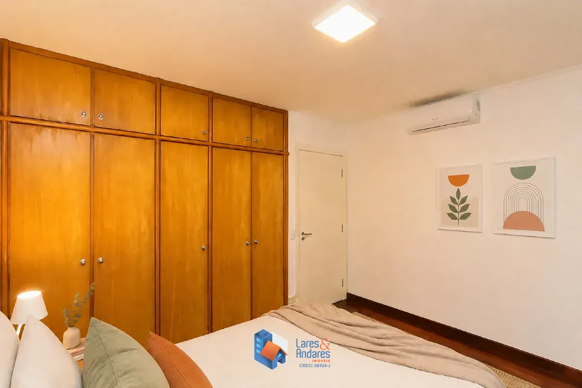 Apartamento, 3 quartos, 101 m² - Foto 10
