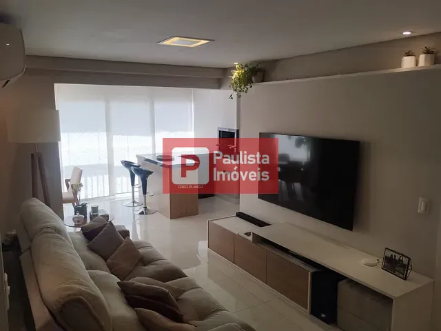 Apartamento 3 quartos e 3 banheiros, à venda, no bairro Jardim Dom Bosco em São Paulo