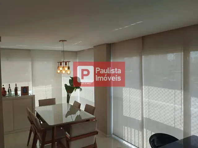 Apartamento 3 quartos e 3 banheiros, à venda, no bairro Jardim Dom Bosco em São Paulo