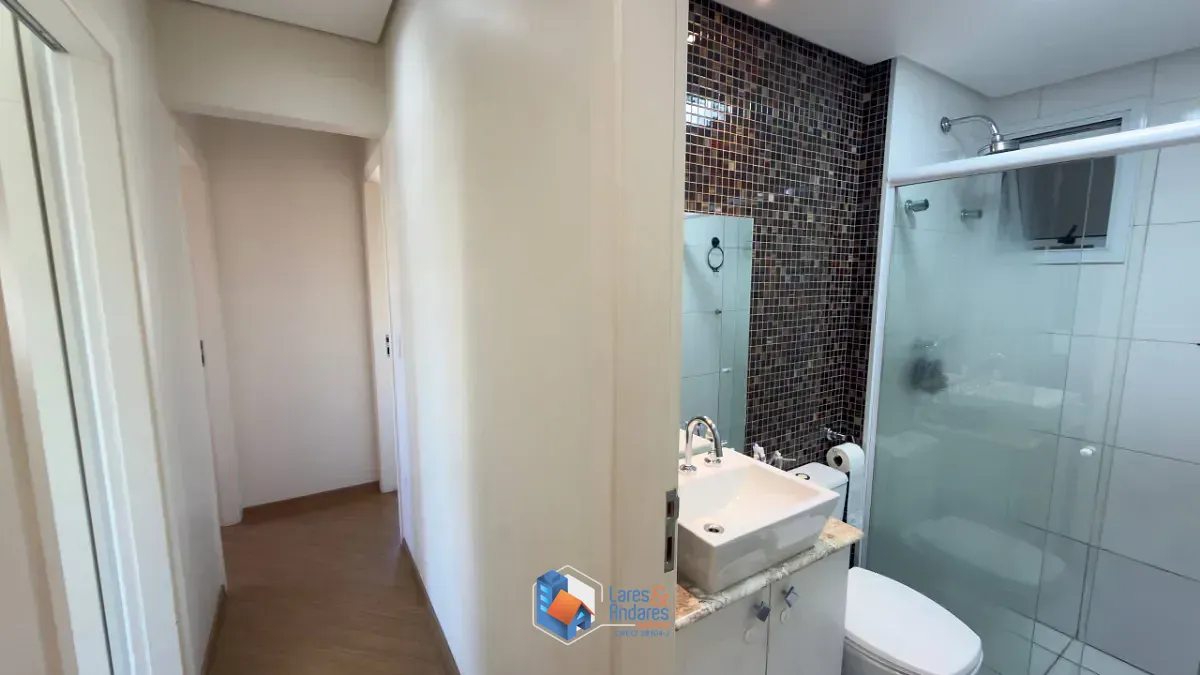 Apartamento, 3 quartos, 80 m² - Foto 22