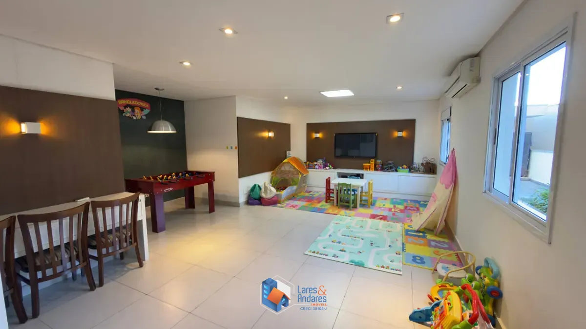 Apartamento, 3 quartos, 80 m² - Foto 93