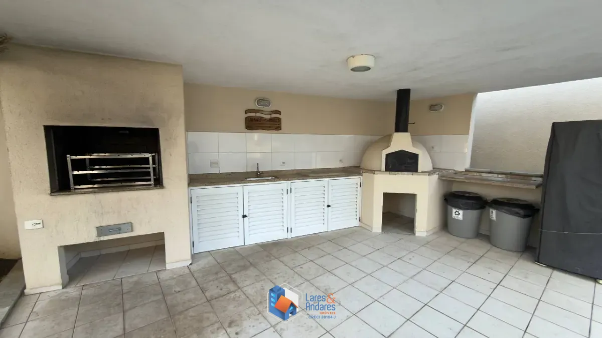 Apartamento, 3 quartos, 80 m² - Foto 91