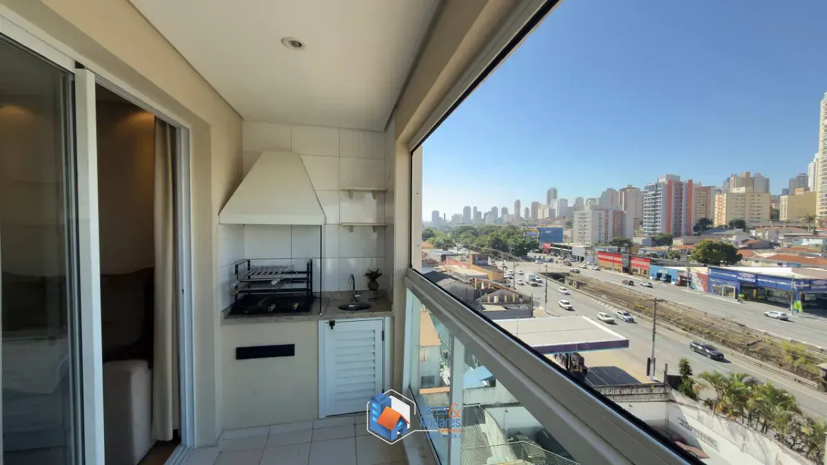 Apartamento, 3 quartos, 80 m² - Foto 12