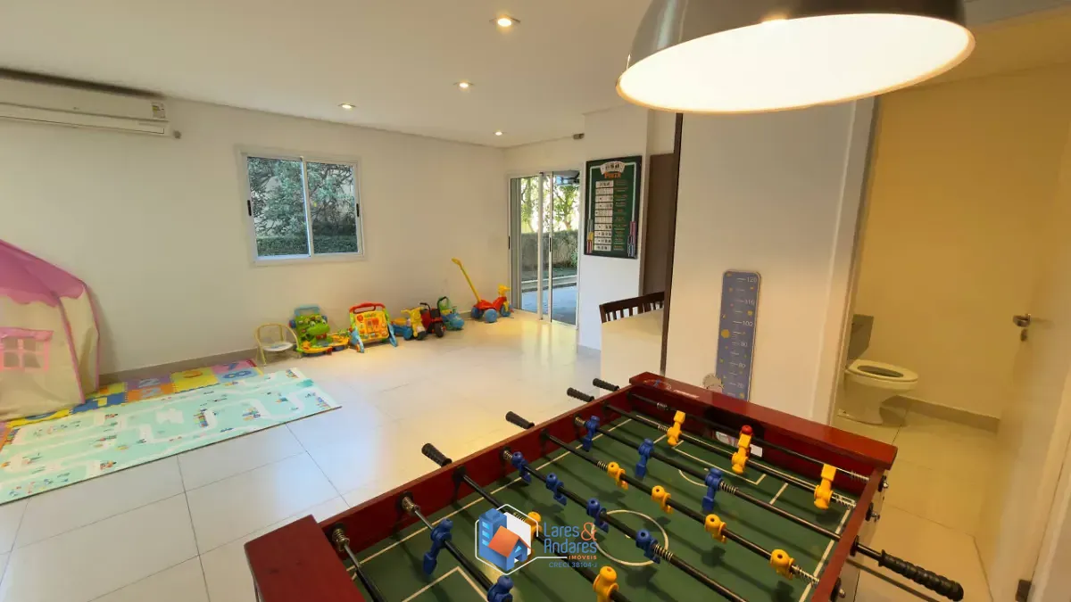 Apartamento, 3 quartos, 80 m² - Foto 98