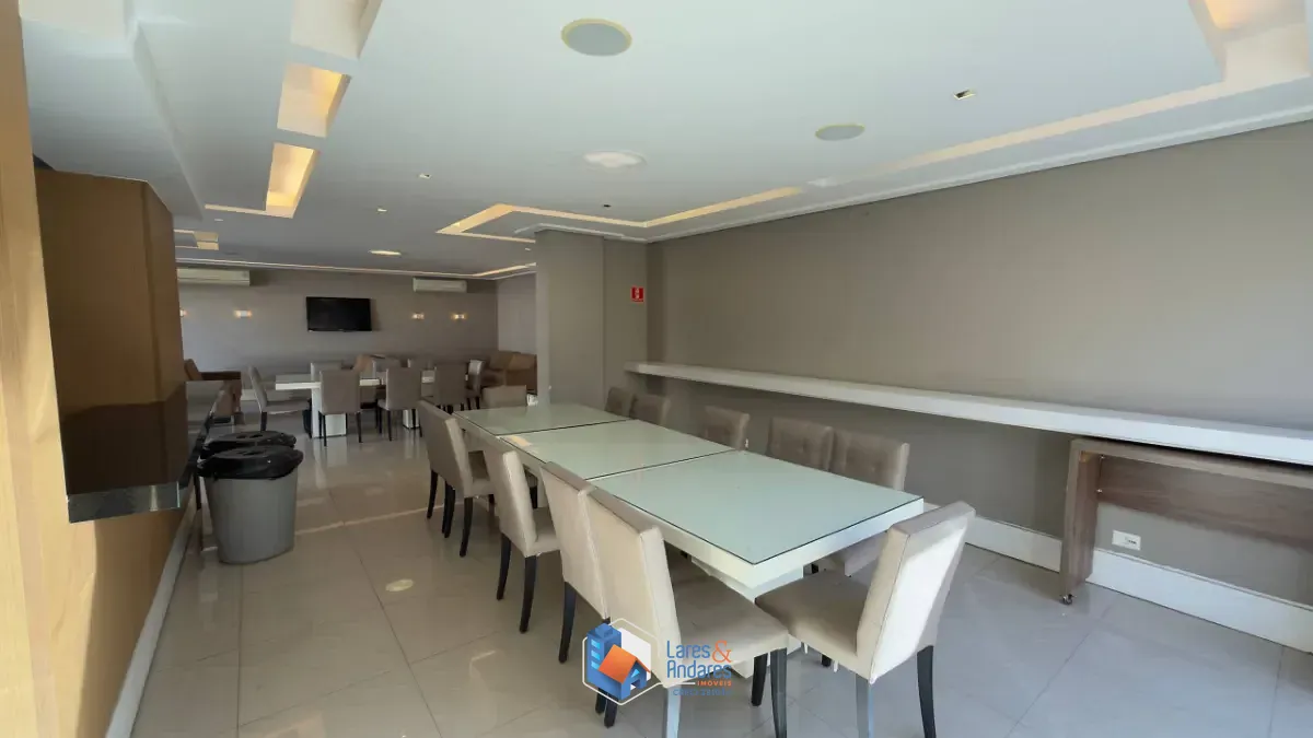Apartamento, 3 quartos, 80 m² - Foto 110