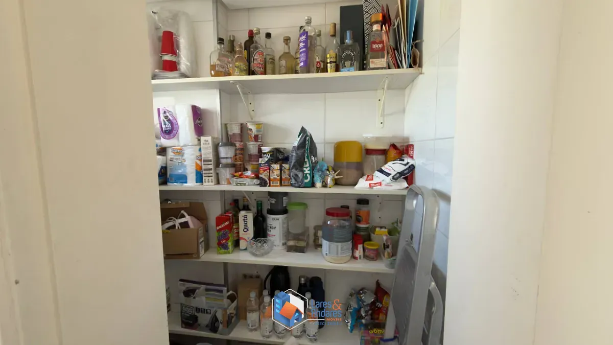 Apartamento, 3 quartos, 80 m² - Foto 51
