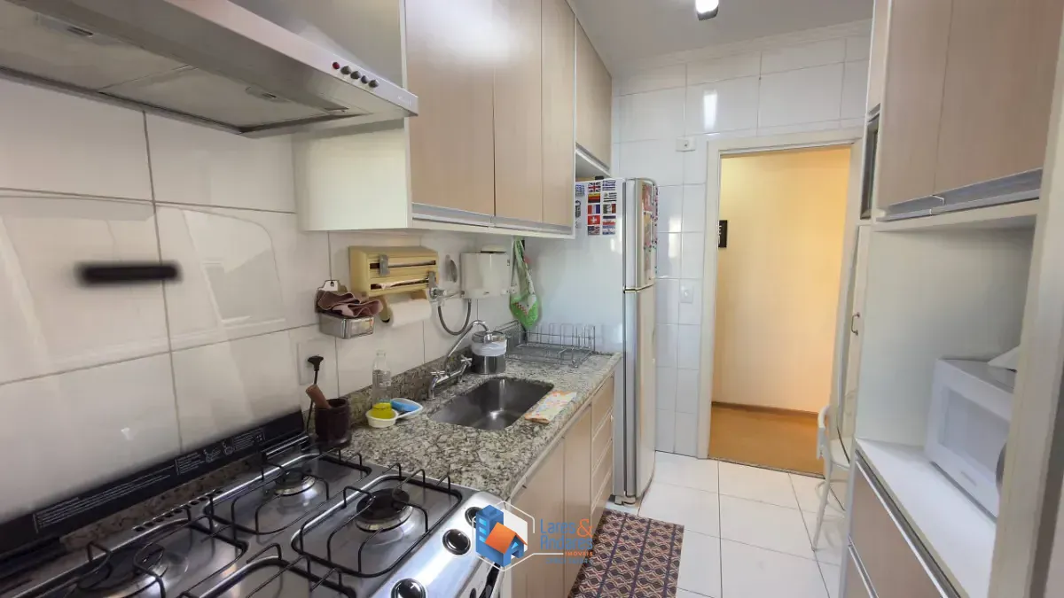 Apartamento, 3 quartos, 80 m² - Foto 44