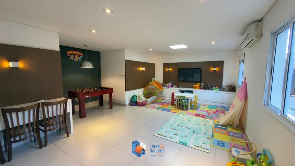 Apartamento, 3 quartos, 80 m² - Foto 95