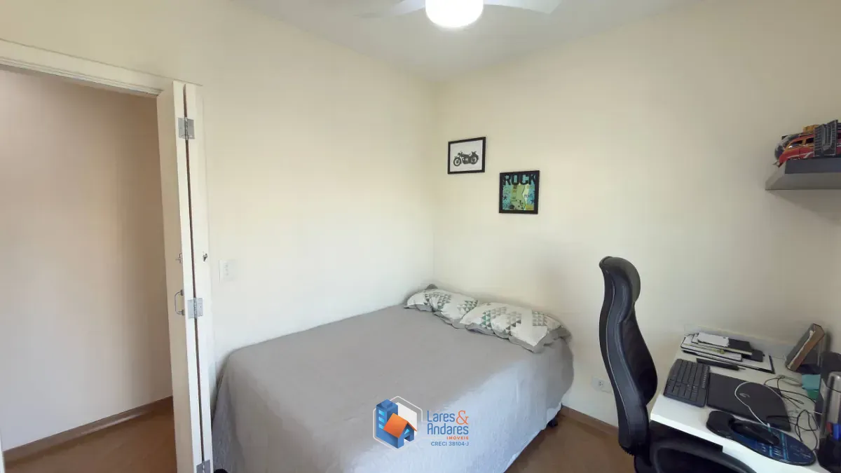 Apartamento, 3 quartos, 80 m² - Foto 26