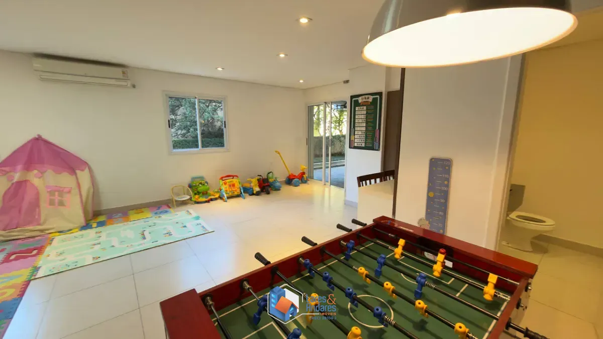 Apartamento, 3 quartos, 80 m² - Foto 99