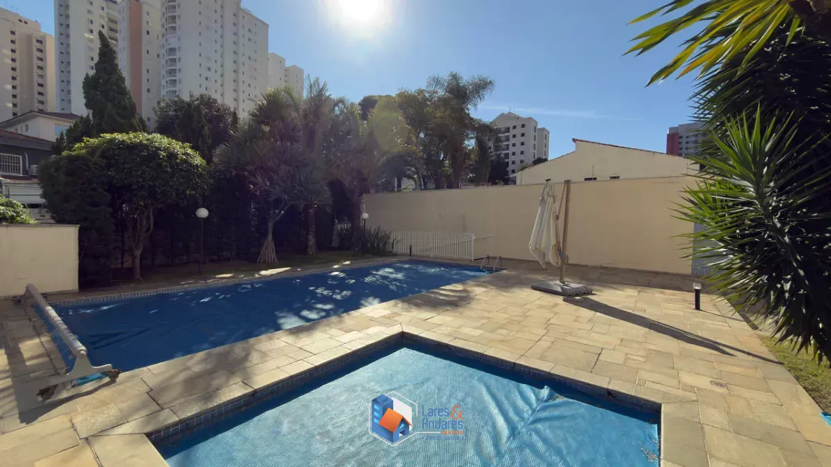 Apartamento, 3 quartos, 80 m² - Foto 67
