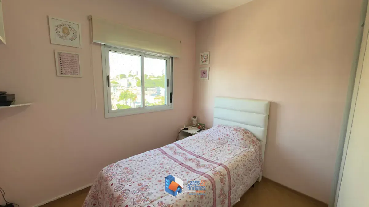 Apartamento, 3 quartos, 80 m² - Foto 28