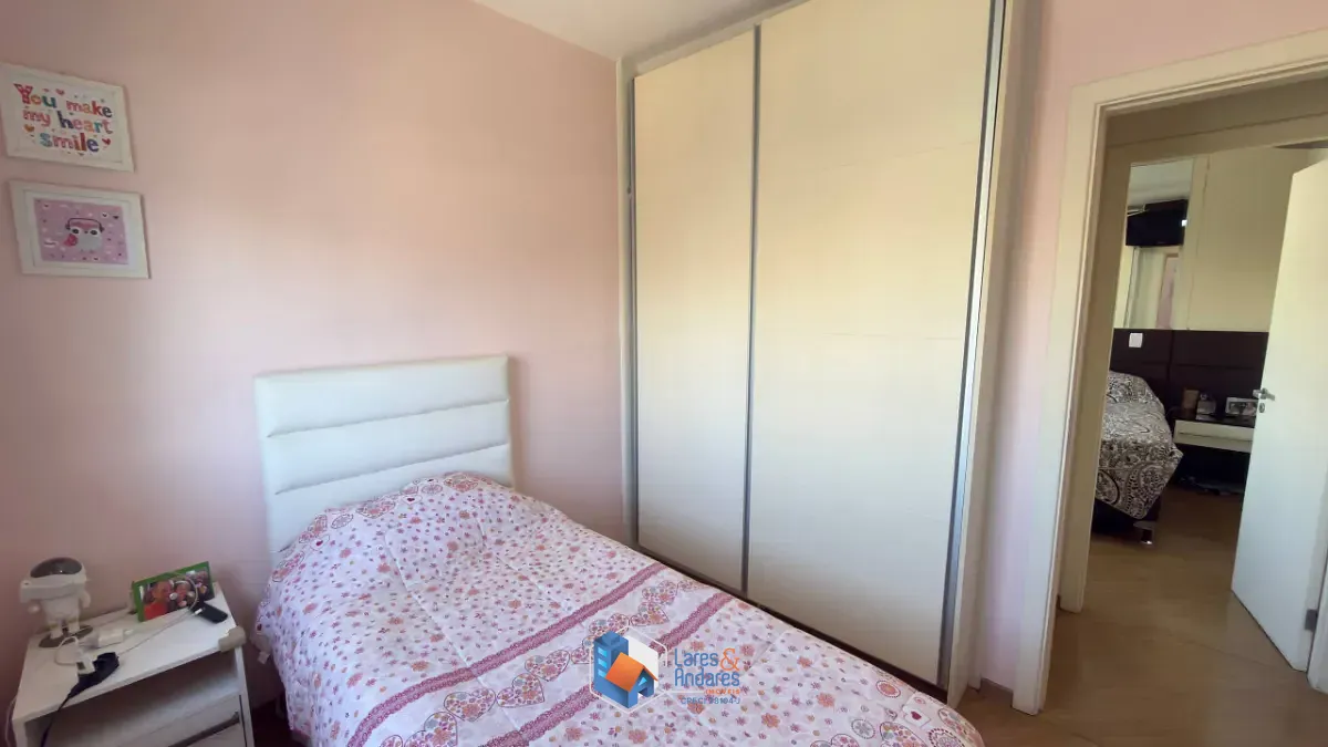 Apartamento, 3 quartos, 80 m² - Foto 29