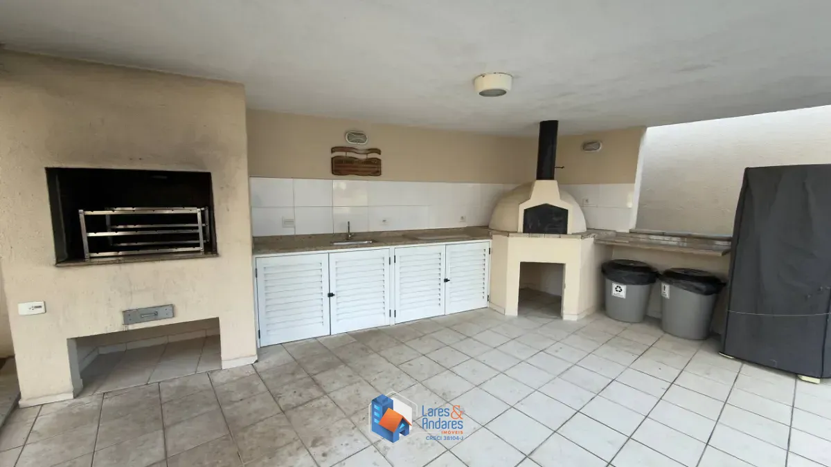 Apartamento, 3 quartos, 80 m² - Foto 90