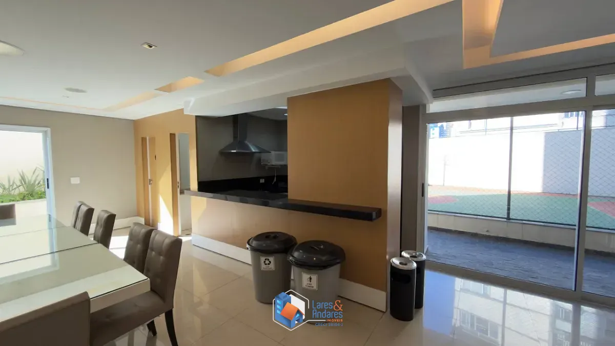 Apartamento, 3 quartos, 80 m² - Foto 115