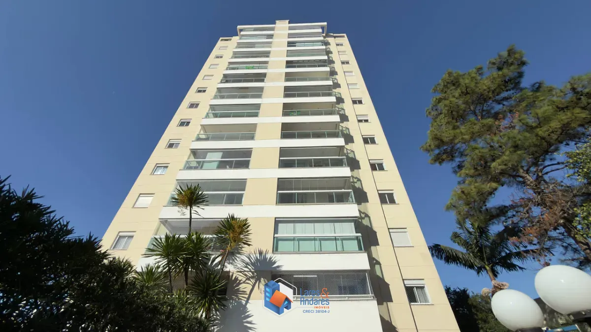 Apartamento, 3 quartos, 80 m² - Foto 103