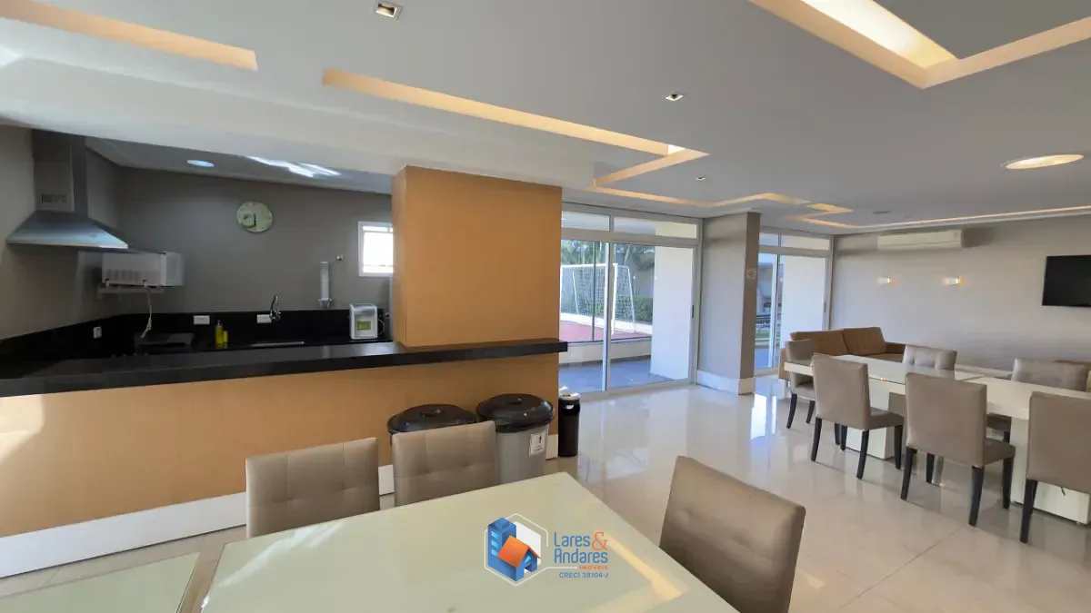 Apartamento, 3 quartos, 80 m² - Foto 113