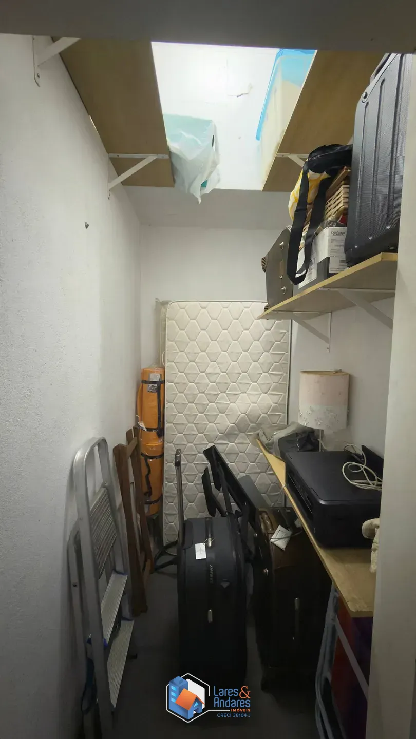 Apartamento, 3 quartos, 80 m² - Foto 58
