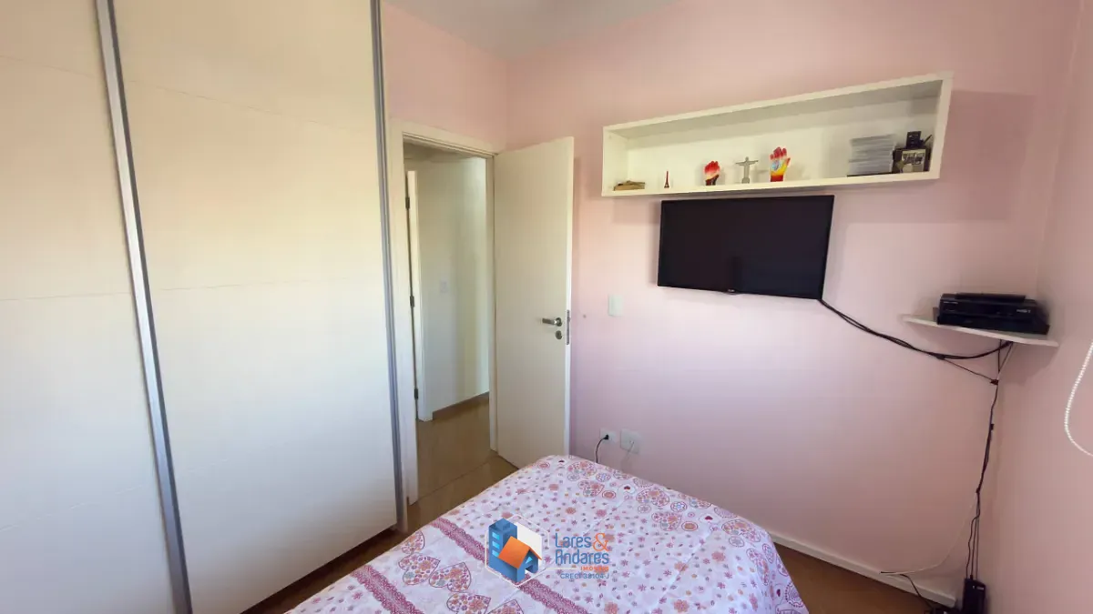 Apartamento, 3 quartos, 80 m² - Foto 32