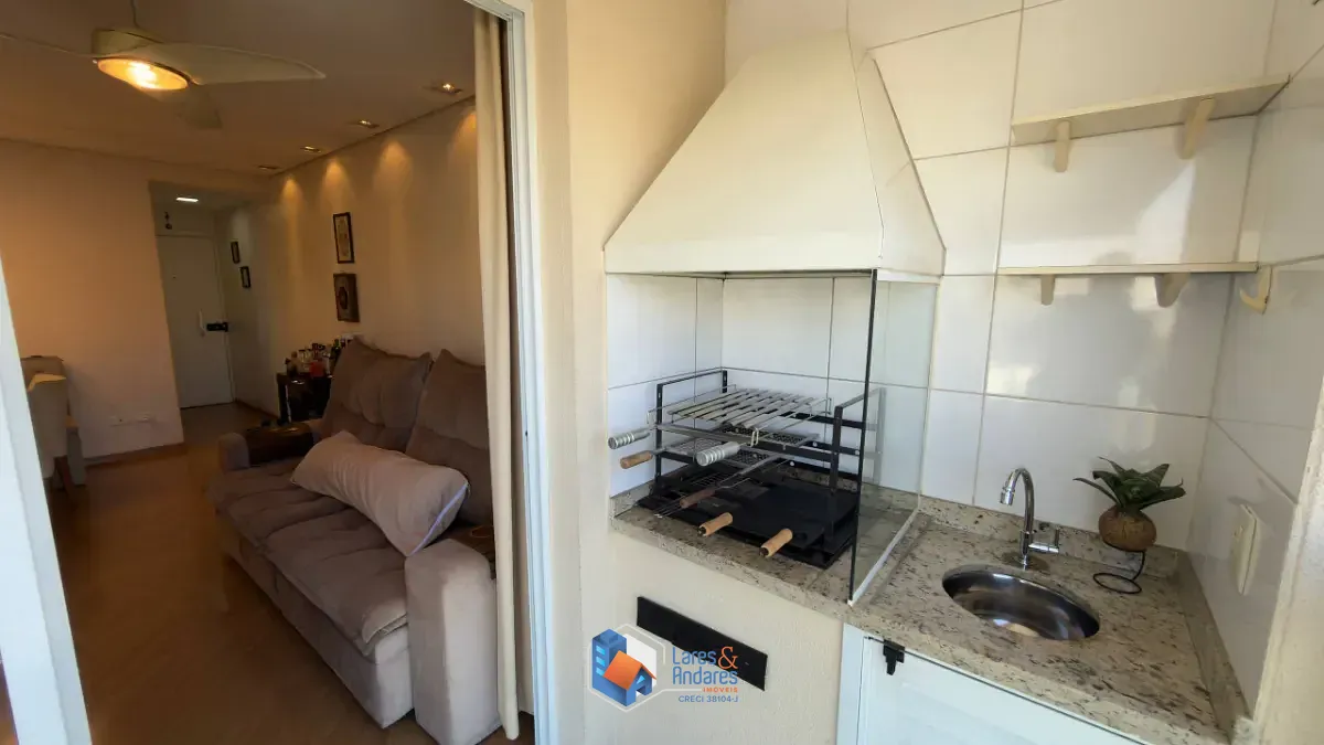 Apartamento, 3 quartos, 80 m² - Foto 19
