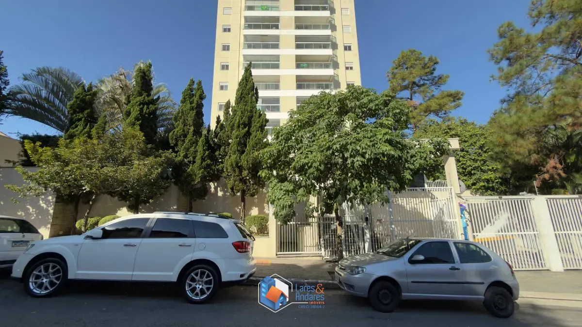Apartamento, 3 quartos, 80 m² - Foto 128