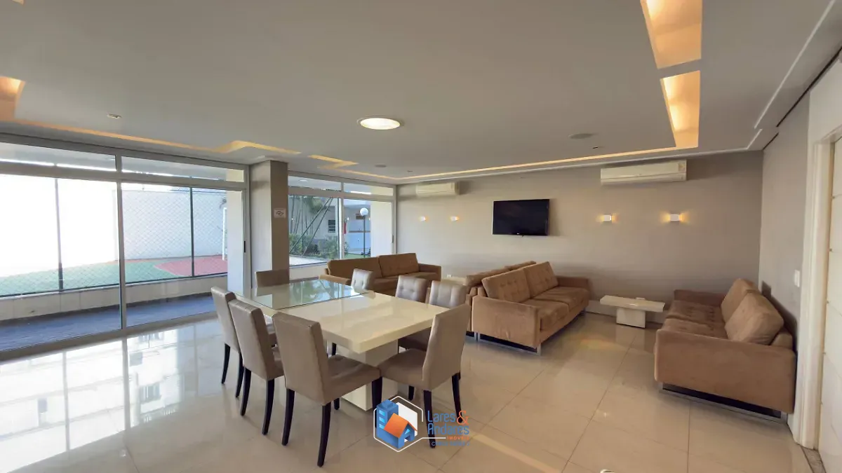 Apartamento, 3 quartos, 80 m² - Foto 107