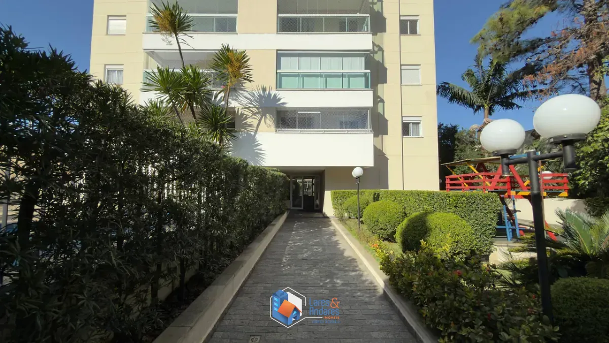 Apartamento, 3 quartos, 80 m² - Foto 104