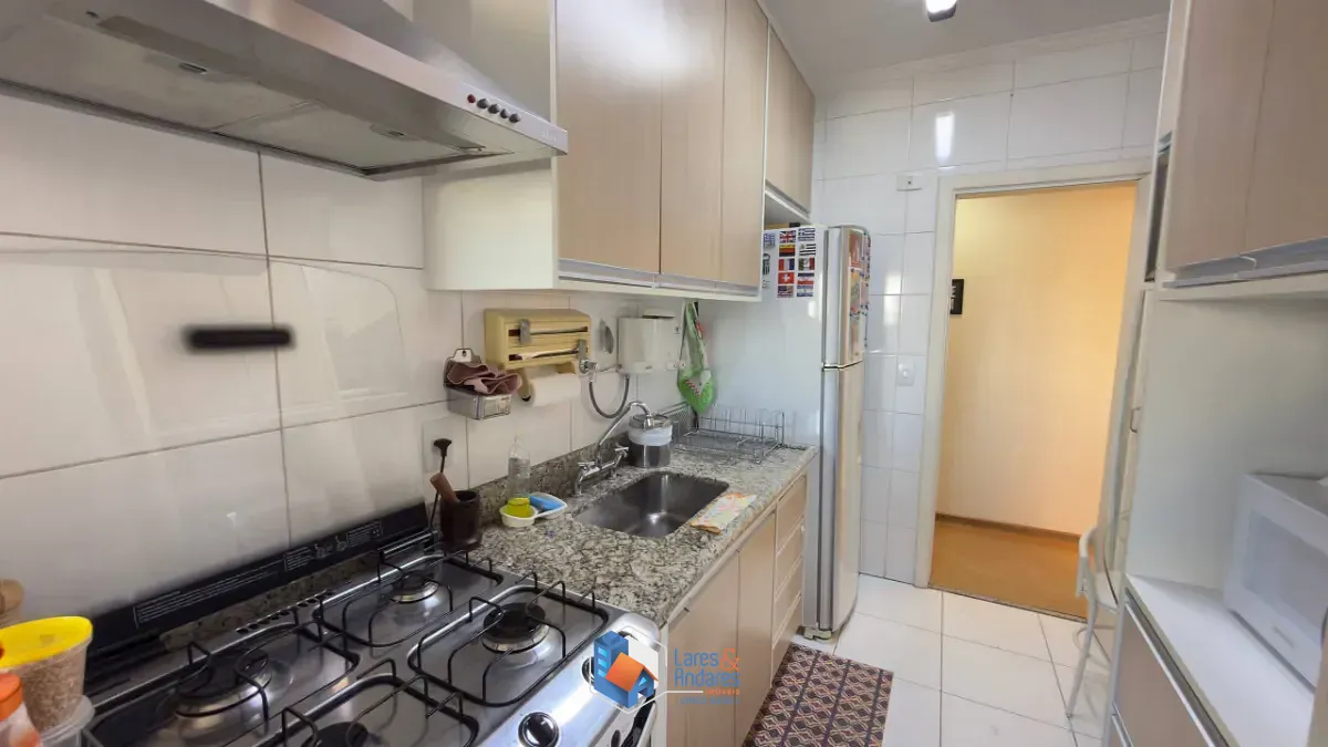 Apartamento, 3 quartos, 80 m² - Foto 45