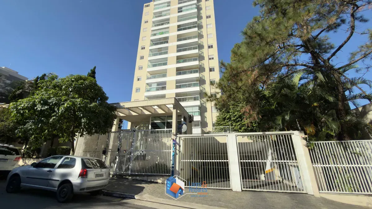 Apartamento, 3 quartos, 80 m² - Foto 124