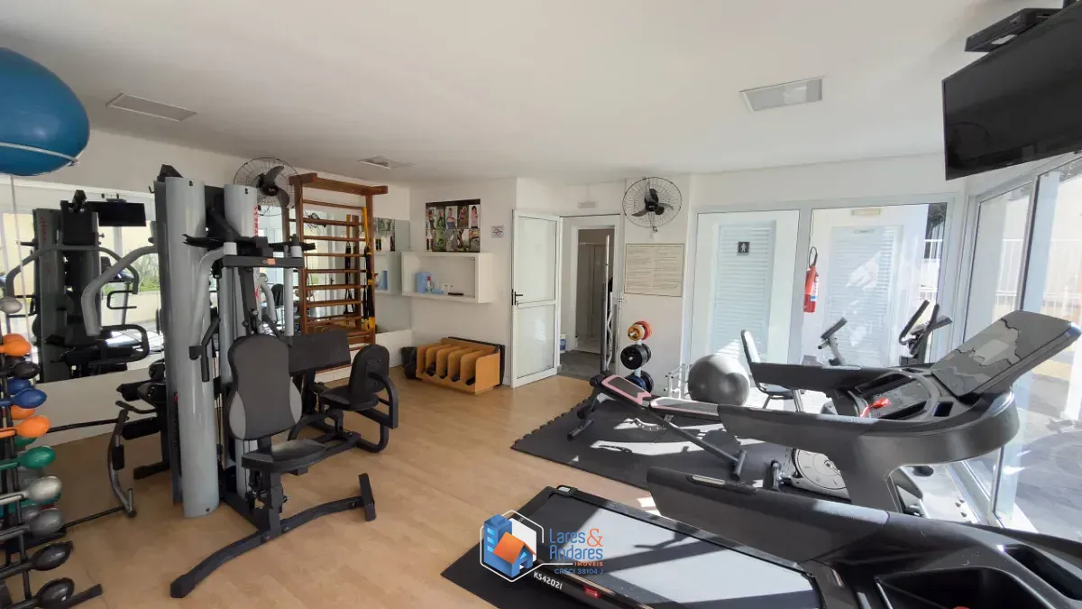 Apartamento, 3 quartos, 80 m² - Foto 81