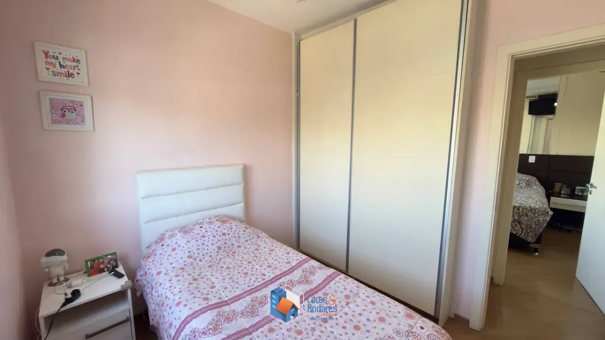 Apartamento, 3 quartos, 80 m² - Foto 30