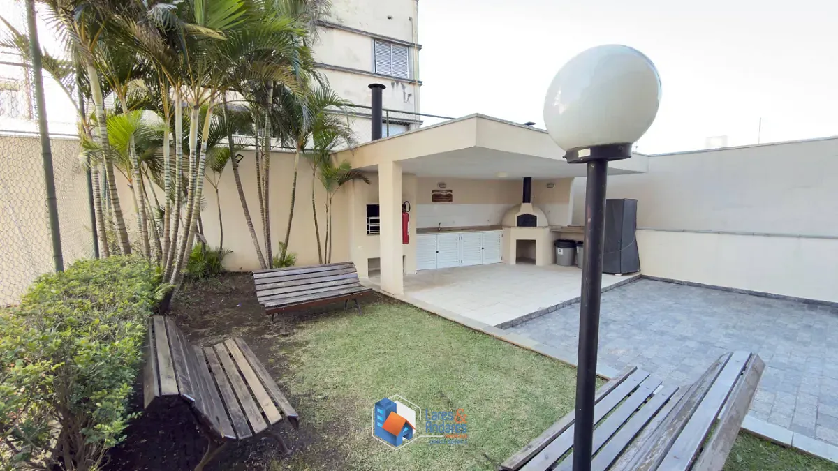Apartamento, 3 quartos, 80 m² - Foto 87