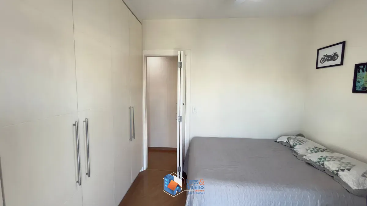 Apartamento, 3 quartos, 80 m² - Foto 25