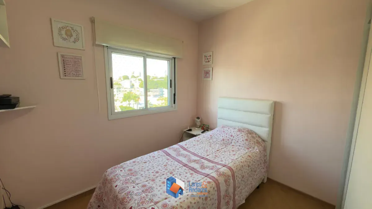 Apartamento, 3 quartos, 80 m² - Foto 27
