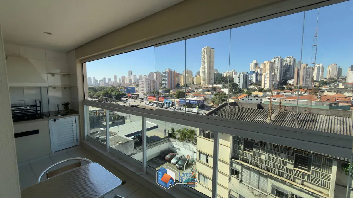 Apartamento, 3 quartos, 80 m² - Foto 14