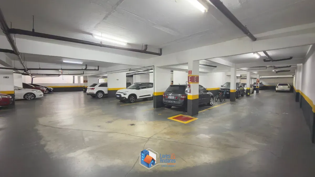 Apartamento, 3 quartos, 80 m² - Foto 56