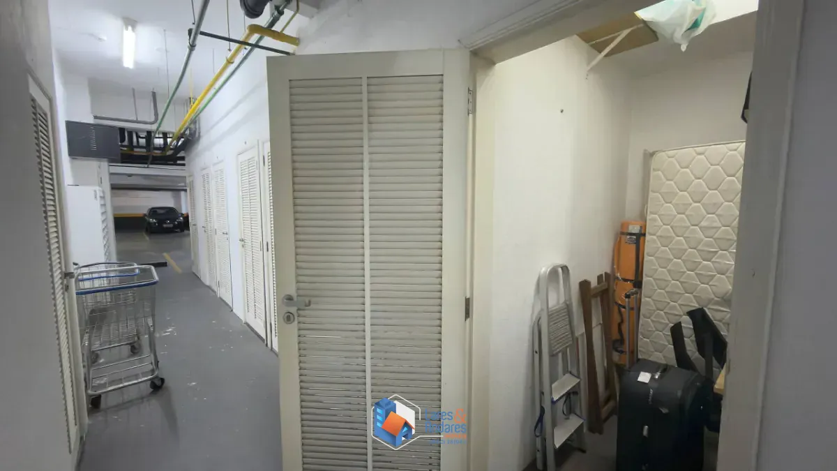 Apartamento, 3 quartos, 80 m² - Foto 59