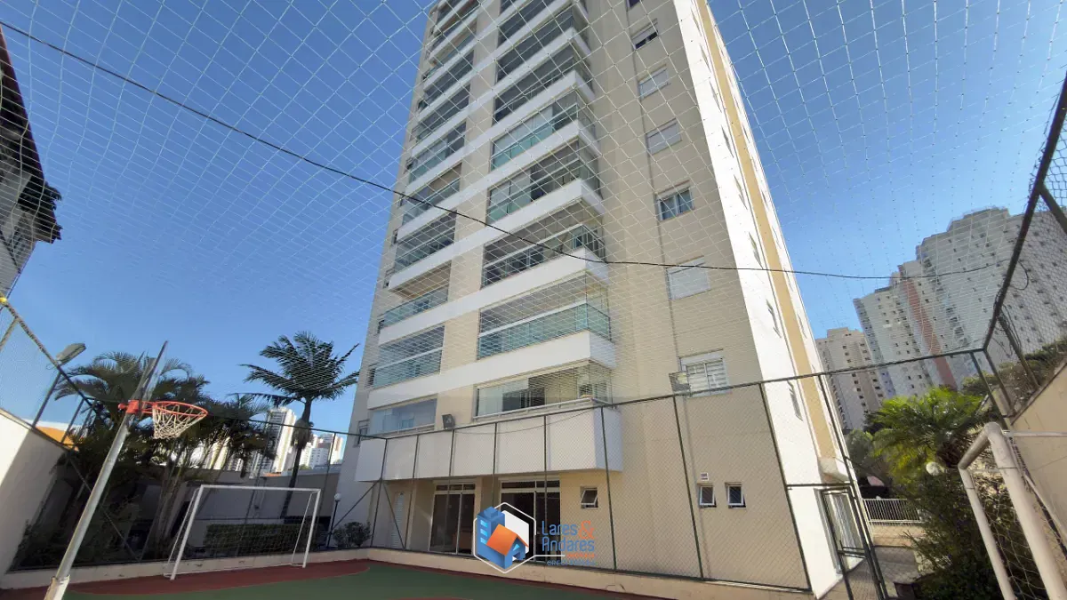 Apartamento, 3 quartos, 80 m² - Foto 86