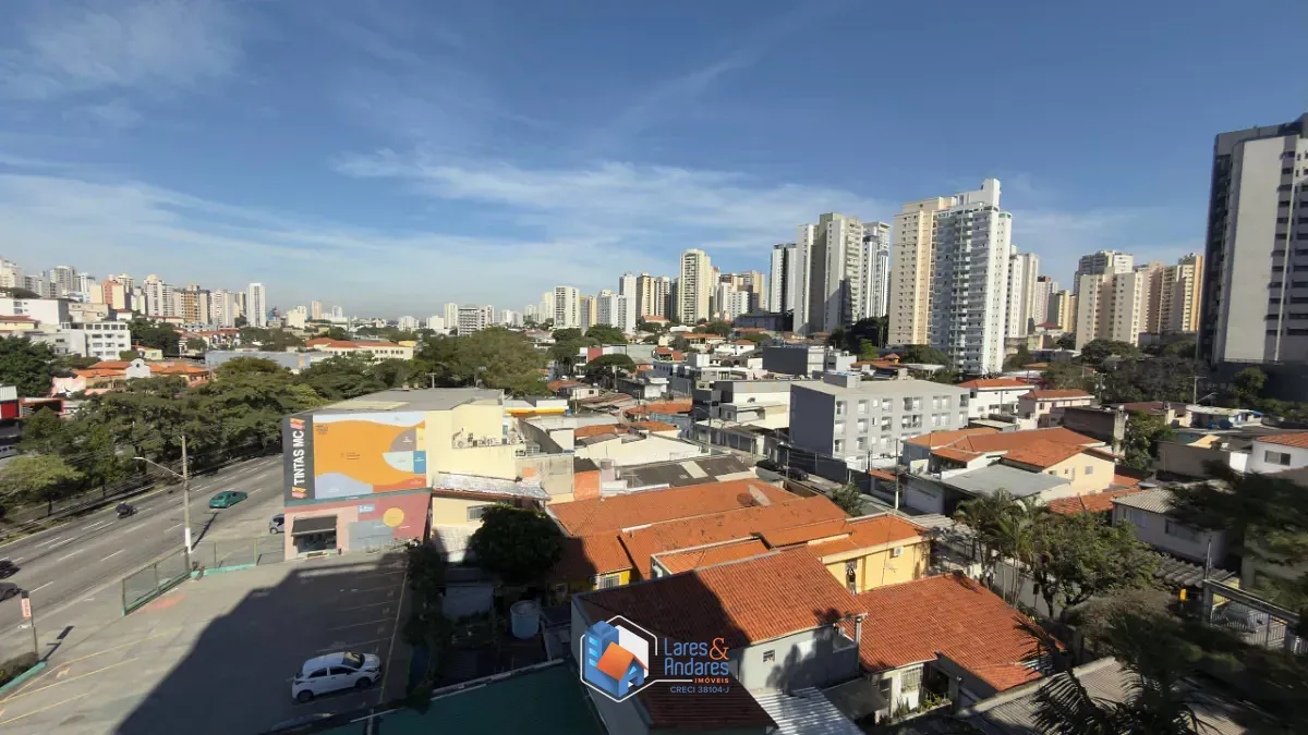 Apartamento, 3 quartos, 80 m² - Foto 35