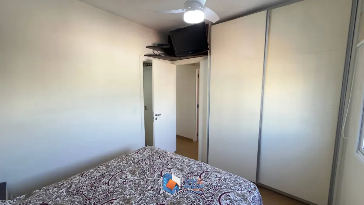 Apartamento, 3 quartos, 80 m² - Foto 36