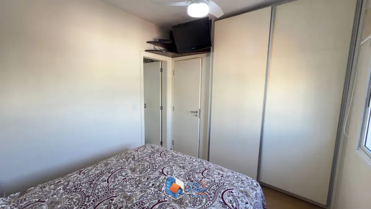 Apartamento, 3 quartos, 80 m² - Foto 38