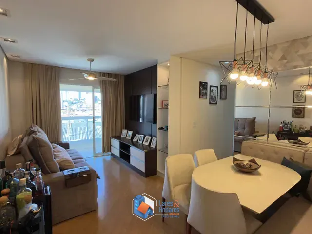 Apartamento com 80m² 3 quartos e 2 banheiros, à venda, no bairro Bosque da Saúde em São Paulo
