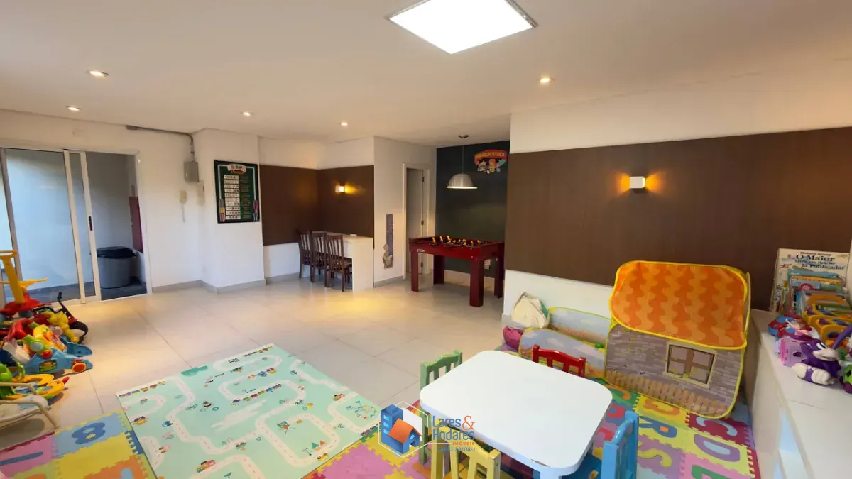 Apartamento, 3 quartos, 80 m² - Foto 97
